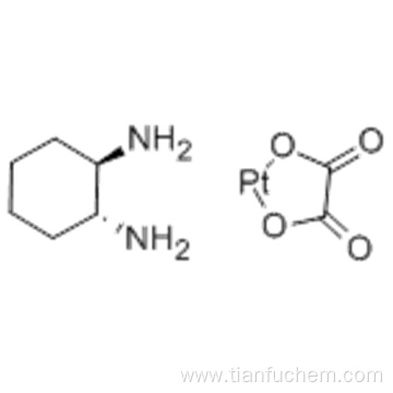 Oxaliplatin CAS 61825-94-3